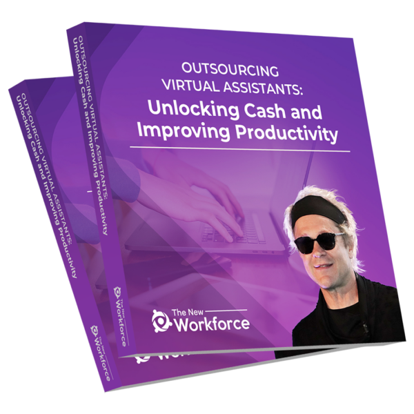 Outsourcing Virtual Assistants The New Workforce 7365